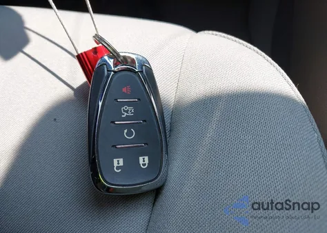 2023 Chevrolet Malibu Fwd 1Lt из США, поврежденный, VIN 1G1ZD5ST9PF124526